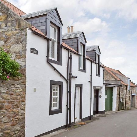 Вилла Hedderwick House Питтенуим Экстерьер фото
